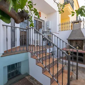 Angeles , Marbella España