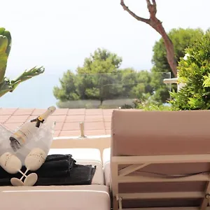 Luxury Jacuzzi & Terraces , Málaga España