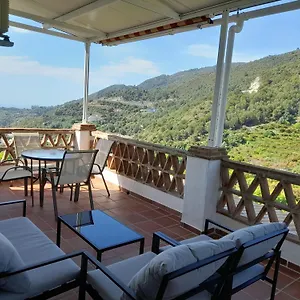 Monteverde , Ojén España