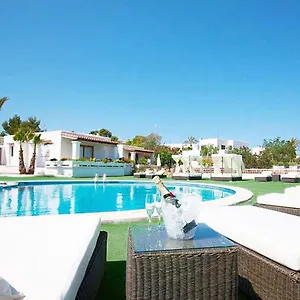 Residencial Bogamarí , San Antonio Abad España