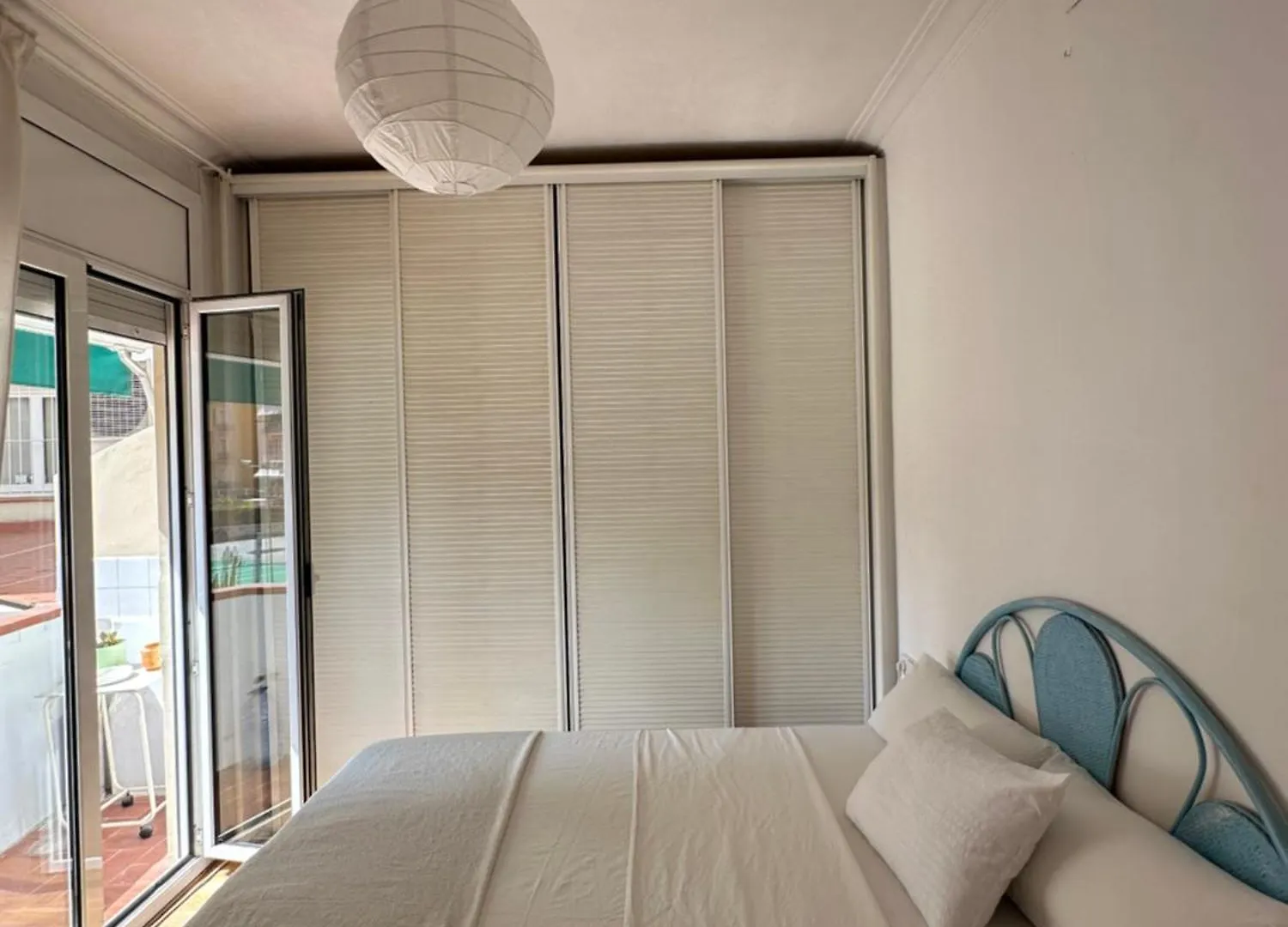 Rooms In Spacious Apartment In City Center Barcelona 0*,  Spain