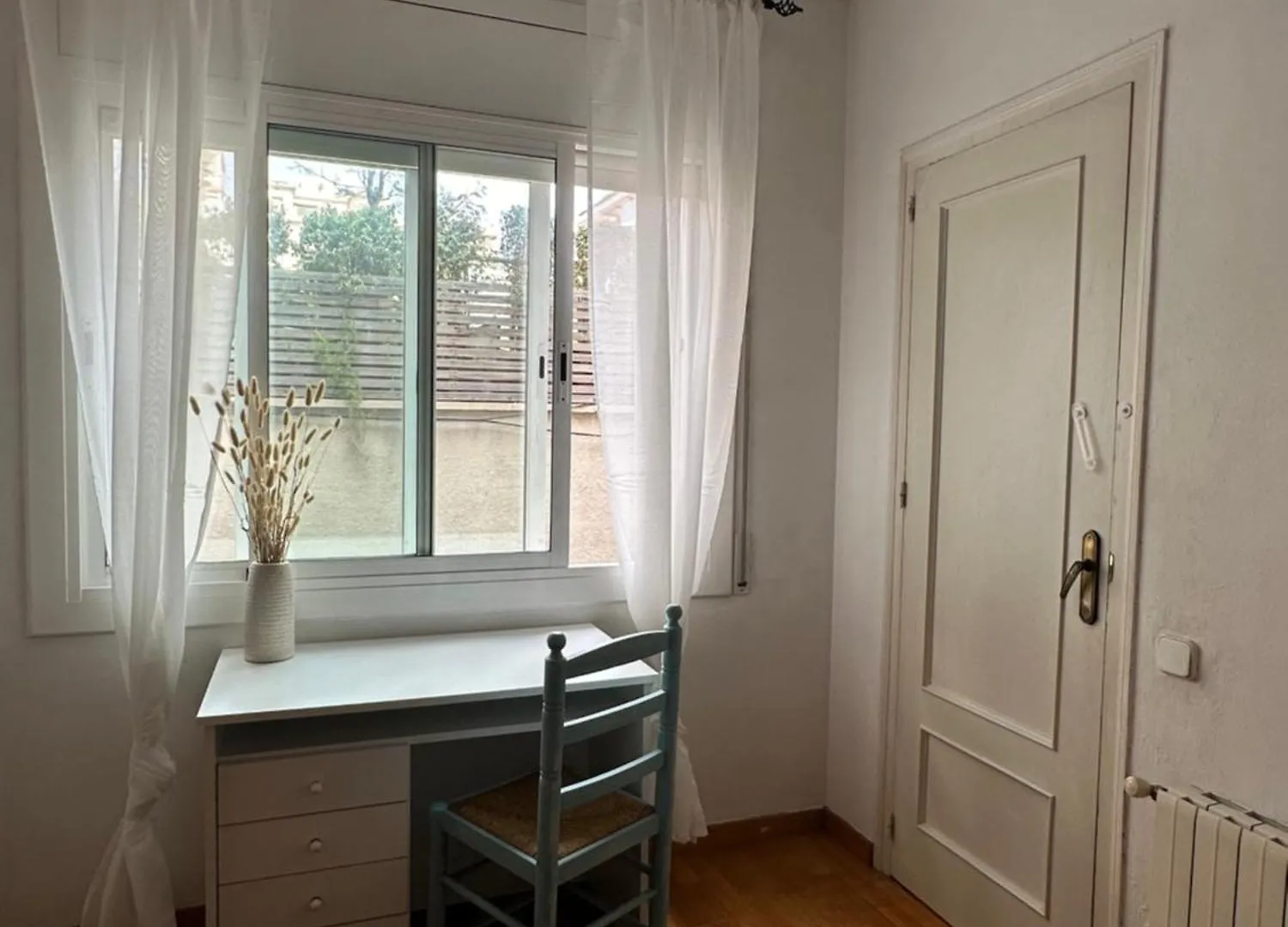 Rooms In Spacious Apartment In City Center Barcelona 0*,
